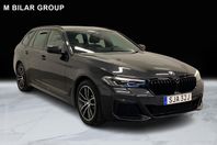 BMW 530e xDrive Touring M Sport Hifi Drag Navi Bkamera 5,95%