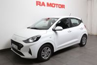 Hyundai i10 1,0 blue AMT Essential Automat CarPlay Leasbar