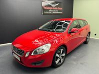 Volvo V60 T4 Powershift Kinetic Euro 5 | AUTOMAT