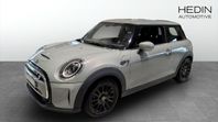 MINI Cooper Cooper SE / Eluppvärmd ratt / Navi / Head-up