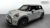 MINI Cooper Cooper SE / Eluppvärmd ratt / Navi / Head-up