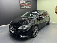 Nissan Pulsar 1.6 DIG-T Euro 6 | BACKKAMERA | SÅLD !!