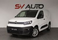 Citroën Berlingo Van 1.5 BlueHDi Business NYSERVAD MOMS