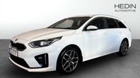 Kia Cee´d Sportswagon GT-Line 140hk