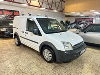 Ford transit Connect T220 1.8 TDCi Ny Besiktigad Ny Servad