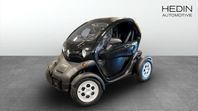 Renault Twizy 80 km/h B-behörighet