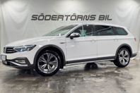 Volkswagen Passat ALLTRACK 2.0 TDI 4M DRAG VÄRMARE COCKPIT M