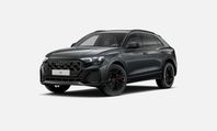 Audi Q8 SUV 50 TDI quattro 286 hk tiptronic