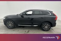 Volvo XC60 D4 190hk AWD Inscription Värm Pano Skinn Navi VOC