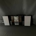 BANG & OLUFSEN BEOSOUND 3000 MK2 + BEOLAB 2500