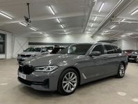 BMW 530e Touring Steptronic SKINN NAVI COCKPIT FACELIFT