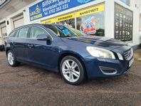 Volvo V60 T3 Momentum Euro 5