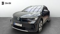 Volkswagen ID.4 Pro Performance First Max 77kwh 204hk