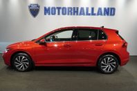 Volkswagen Golf eHybrid 204hk DRAG MATRIX