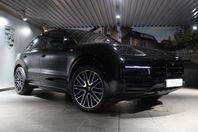 Porsche Cayenne Coupé E-Hybrid