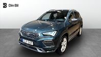 Seat Ateca 2.0 TSI 190 hk DSG7 4Drive FR