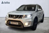 Suzuki Vitara 1.4 Automat, 140hk