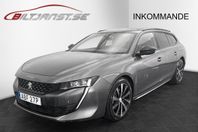 Peugeot 508 SW Hybrid GT-LINE | ADAPTIV FARTH | B KAMERA | E