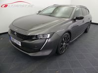 Peugeot 508 SW Hybrid GT-LINE | ADAPTIV FARTH | B KAMERA | E