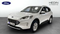 Ford Kuga 2,5 PHEV 225Hk FWD Titanium Nav / Backkamera