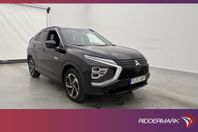 Mitsubishi Eclipse Cross PHEV 4WD 188hk Business Kamera MOMS