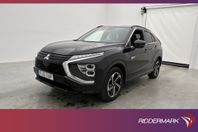 Mitsubishi Eclipse Cross PHEV 4WD 188hk Business Kamera MOMS