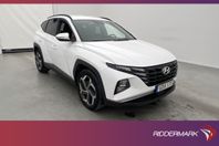 Hyundai Tucson PHEV AWD 265hk Essential Kamera Navi Drag