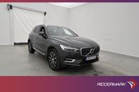 Volvo XC60 Recharge T8 AWD Inscription VOC Värm Pano Drag