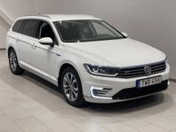 Volkswagen Passat SC GTE 1.5 TSI 218hk Värmare