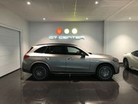 Mercedes-Benz GLC 400 e 4MATIC AMG Line Burmester Panorama