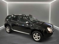 Dacia Duster 1.2 TCe Euro 5/ AC/ Dragkrok/ GPS/ 2-Brukare