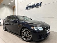 BMW 535 d xDrive Touring M-Sport Innovation/B&O/Se SPEC