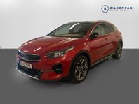 Kia Xceed Advance Plus 2 PHEV Panorama Keyless Carplay NAV