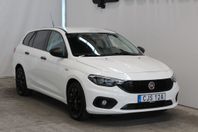 Fiat Tipo Kombi 1.4 Street Farthållare AC Leasebar 3,95%