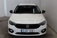 Fiat Tipo Kombi 1.4 Street Farthållare AC Leasebar 3,95%