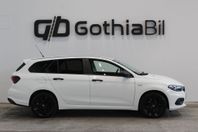 Fiat Tipo Kombi 1.4 Street Farthållare AC Leasebar 3,95%