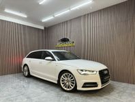 Audi A6 Avant 2.0 TDI Ultra S Tronic Matrix Dragkrok Navi