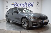 BMW 330e xDrive Touring  M Sport /HiFi / 5165 Mil / Leasebar