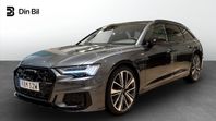 Audi A6 Avant 40 TDI quattro S-tronic S line