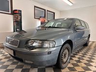 Volvo V70 2.4 Euro 4