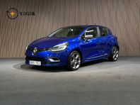 Renault Clio 1.2 TCe GT-Line Automat I Navi I Keyless I Nyse