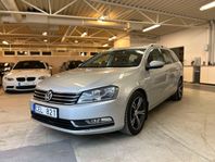 Volkswagen Passat 2.0 TDI Drag B-Kamera Kamrem bytt 0.4L/mil