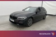 BMW 520 d xDrive Innovation M Sport Pano H/K HUD 360° Drag