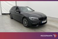 BMW 520 d xDrive Innovation M Sport Pano H/K H 4,95% Ränta