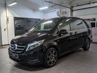 Mercedes-Benz V 250d I Exclusive I Pano I MOMS I SE SPEC