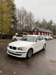 Bmw 118d A-Traktor -2008