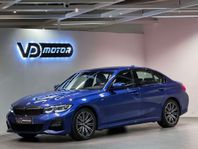 BMW 320 d xDrive Sedan Aut M Sport Cockpit Drag 190hk