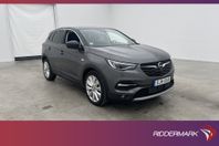 Opel Grandland X 177hk Business Panorama Kamera Navigation