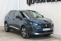 Peugeot 3008 1.5 BlueHDi EAT Allure Navi Backkamera CarPlay