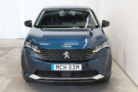 Peugeot 3008 1.5 BlueHDi EAT Allure Navi Backkamera CarPlay